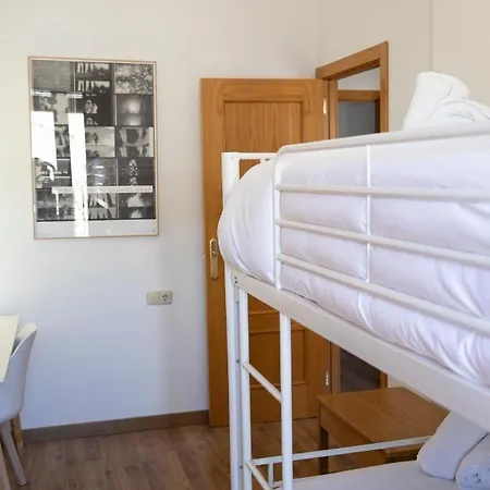Apartamento Lomeña Granada