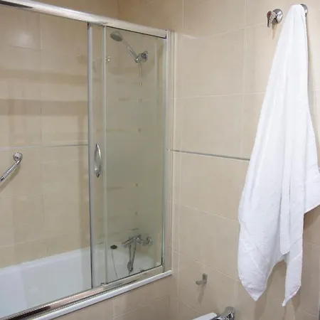Lomena Apartment Granada
