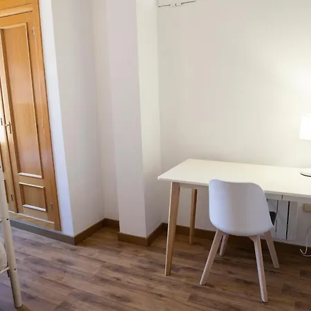 Lomeña Apartamento