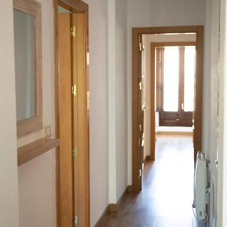 Lomeña Apartamento