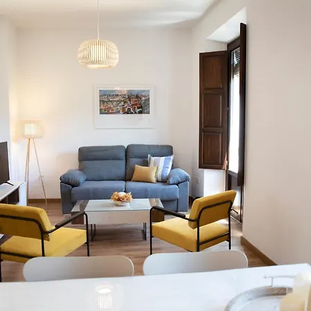 Lomeña Apartamento *