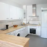 Lomena Lägenhet Granada