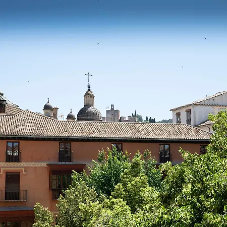 Lägenhet Lomena Granada